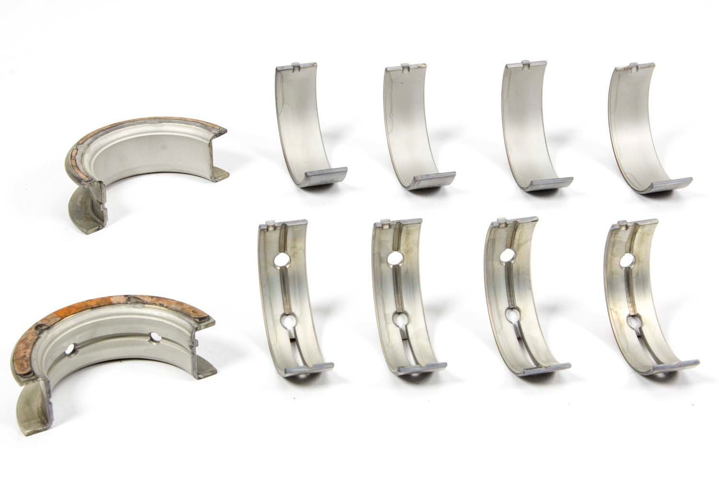 Mahle OE Main Bearing Set M77MS1733P
