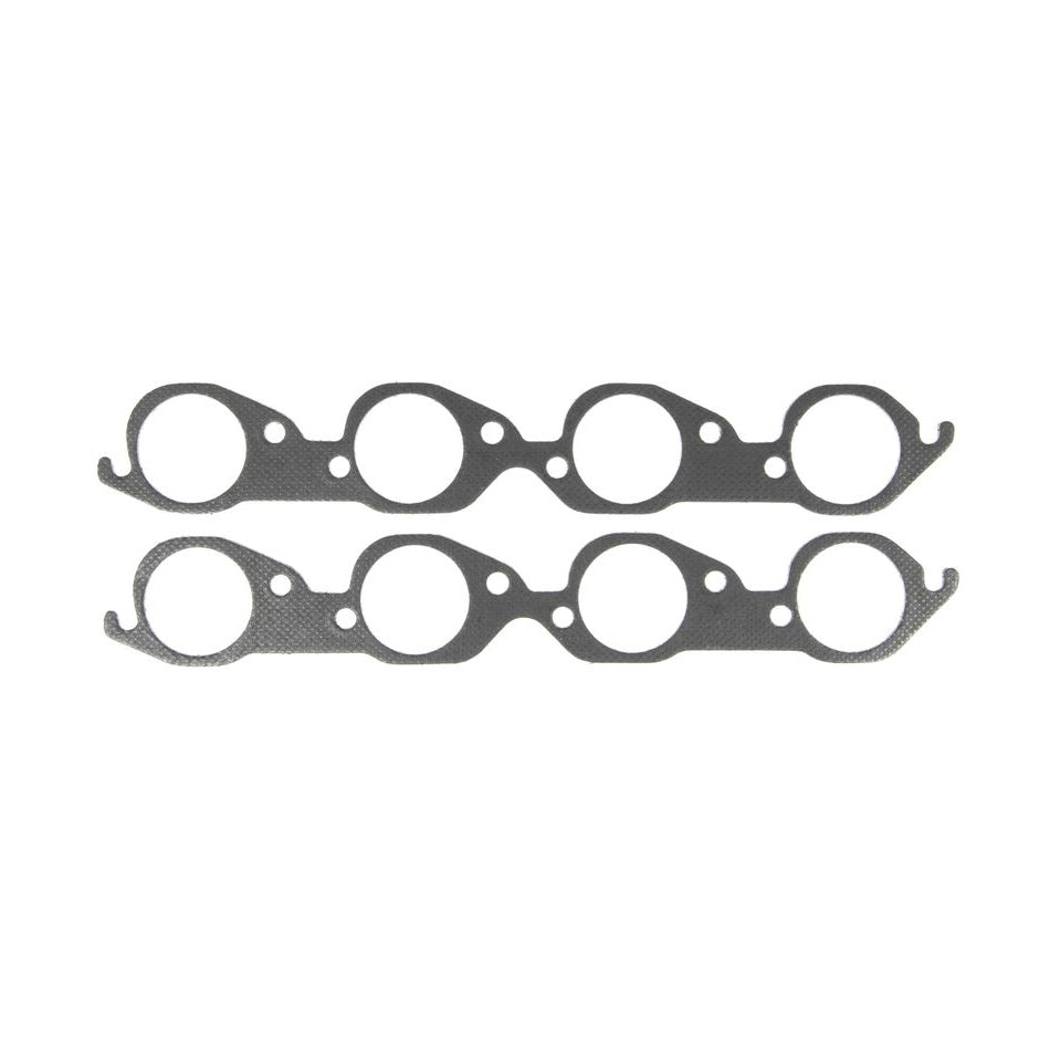 Mahle OE Header Gasket Set - BBC Round-Port 2.400 M77MS19987