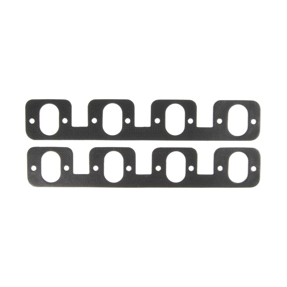 Mahle OE Header Gasket Set - BBF 429/460 Oval Port M77MS19996