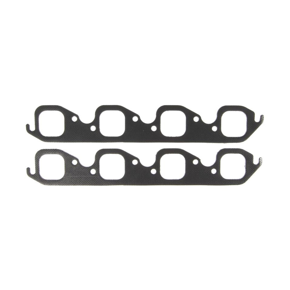 Mahle OE Header Gasket Set - BBF 429/460 Retangle Port M77MS19997