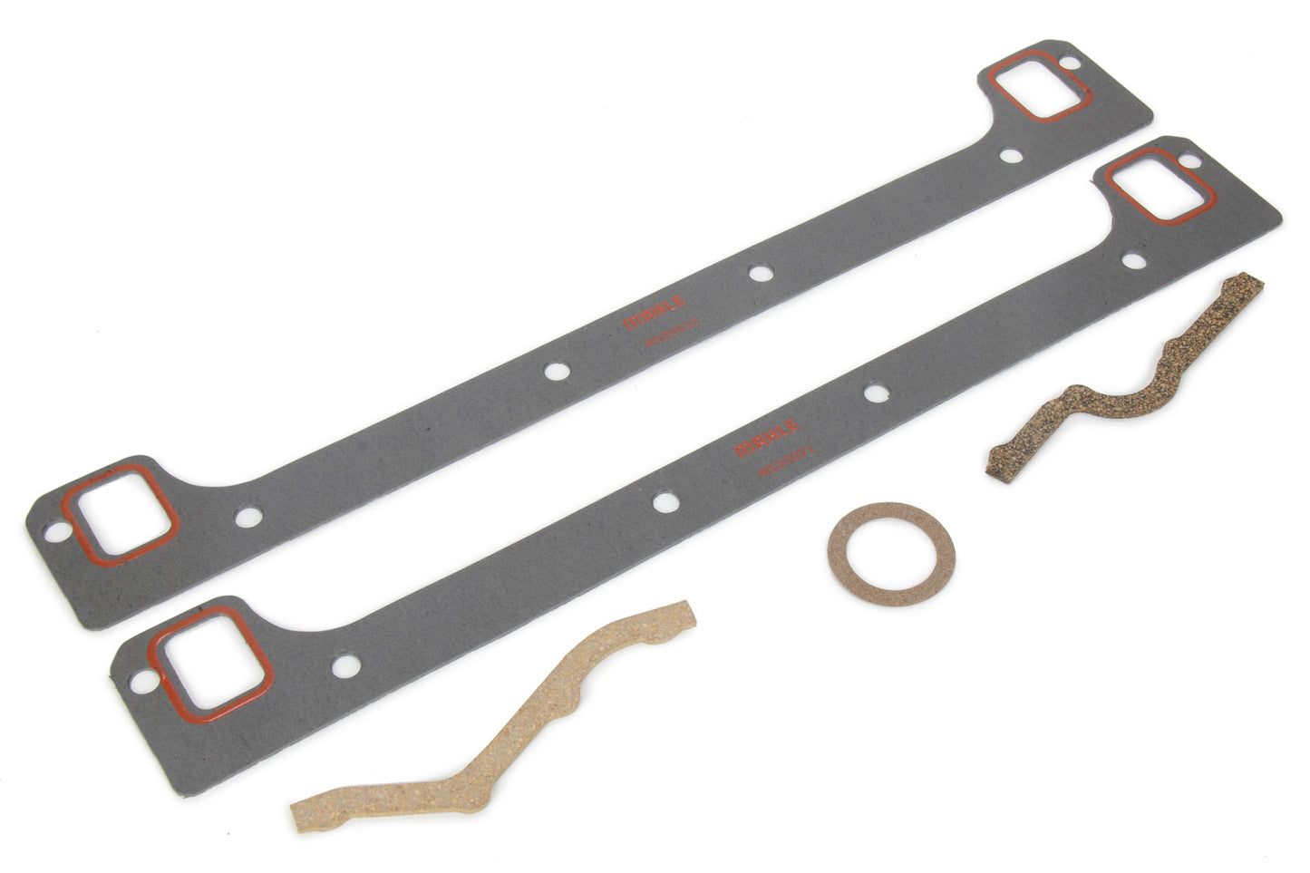 Mahle OE Valley Cover Gasket SBC w/SB2.2 Heads M77MS20021