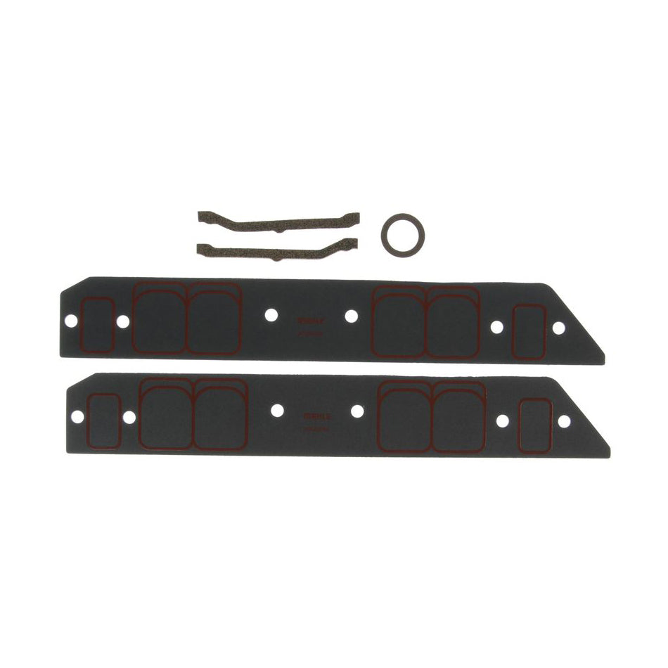 Mahle OE Intake Gasket Set - BBC Trim to Fit .060 M77MS20046