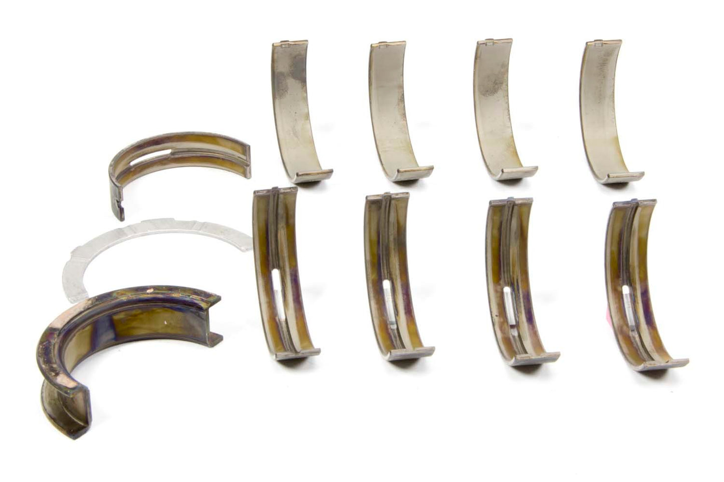 Mahle OE Main Bearing Set M77MS2007H