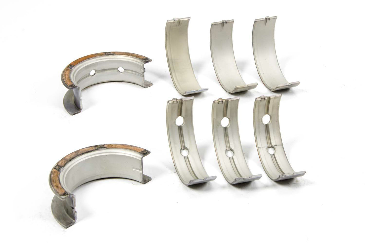 Mahle OE Main Bearing Set M77MS2022P10