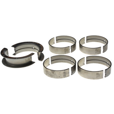 Mahle OE Main Bearing Set Ford 7.3L Diesel M77MS2034P