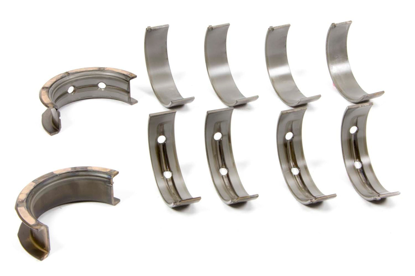 Mahle OE Main Bearing Set M77MS2199H