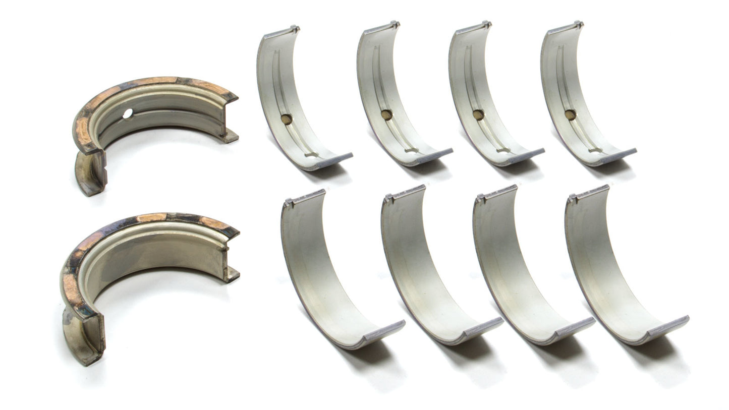 Mahle OE Main Bearing Set M77MS2199P20