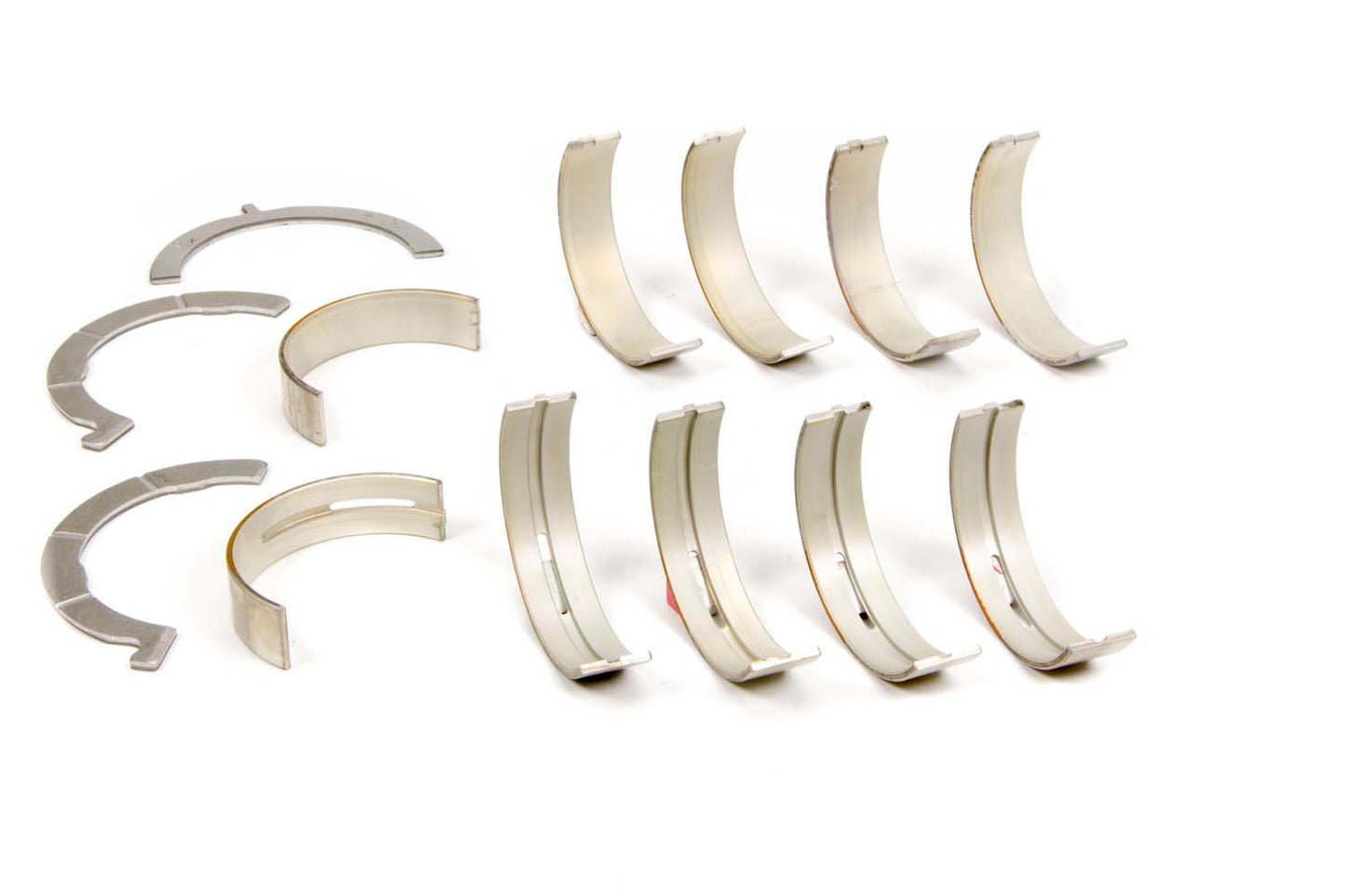 Mahle OE Main Bearing Set M77MS2202P
