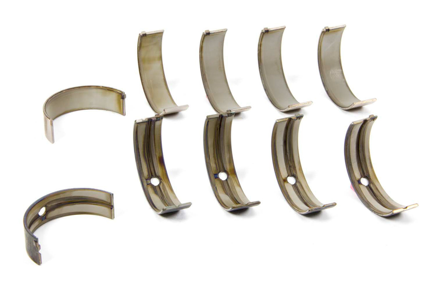 Mahle OE Main Bearing Set M77MS2220HX