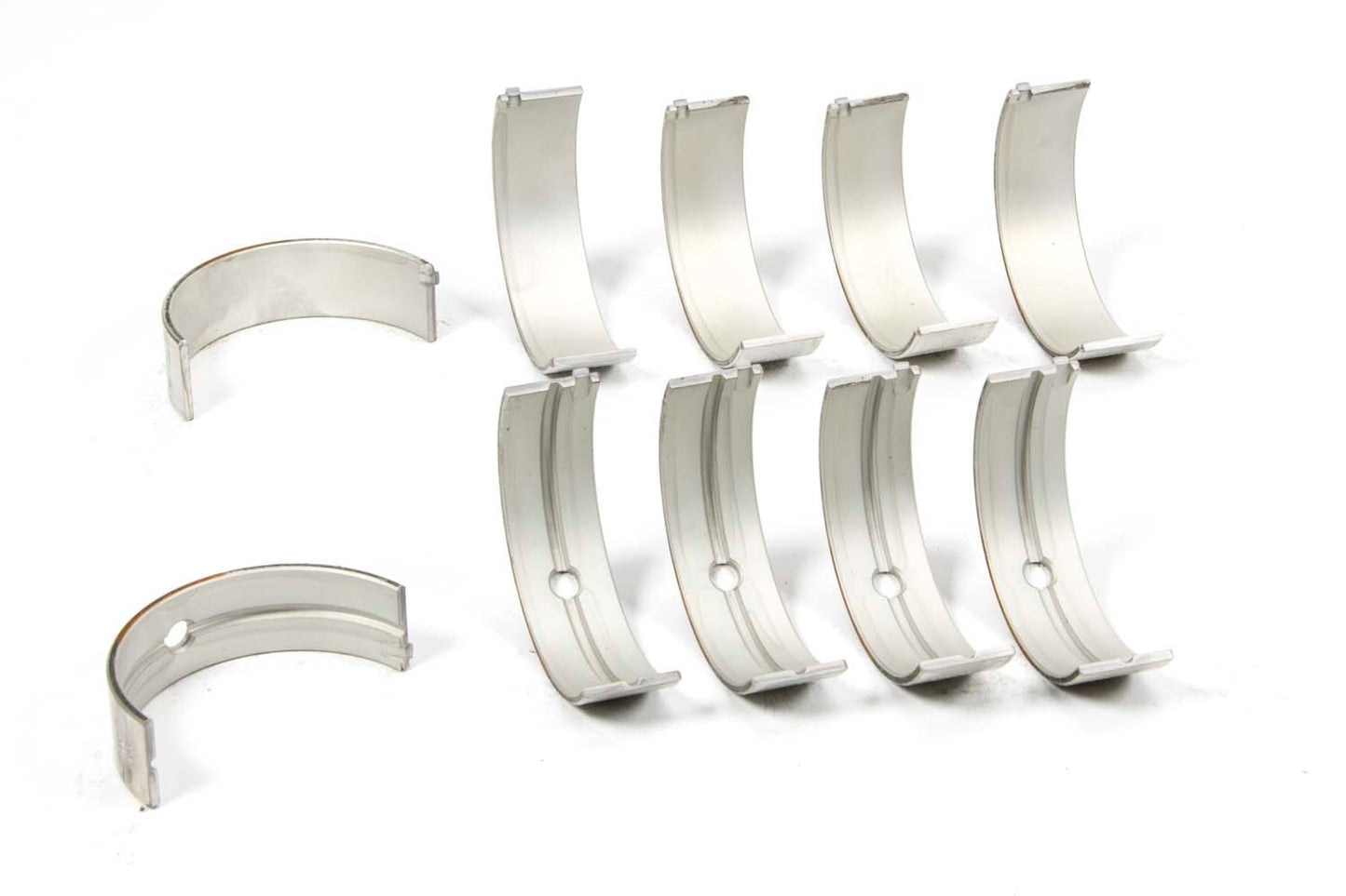 Mahle OE Main Bearing Set M77MS2220P