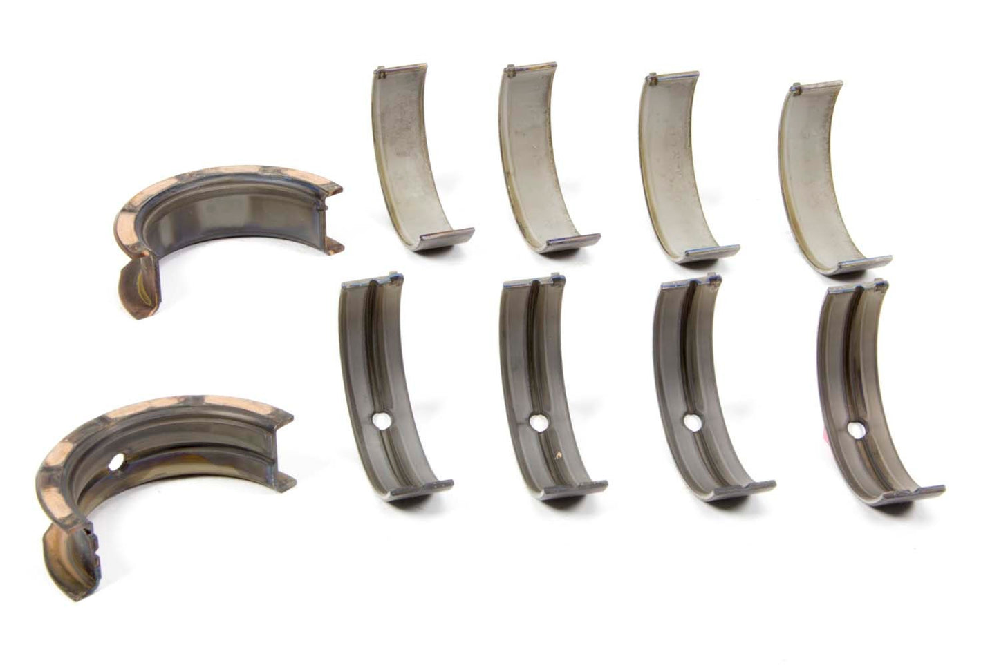 Mahle OE Main Bearing Set Dart LS Block M77MS2321H