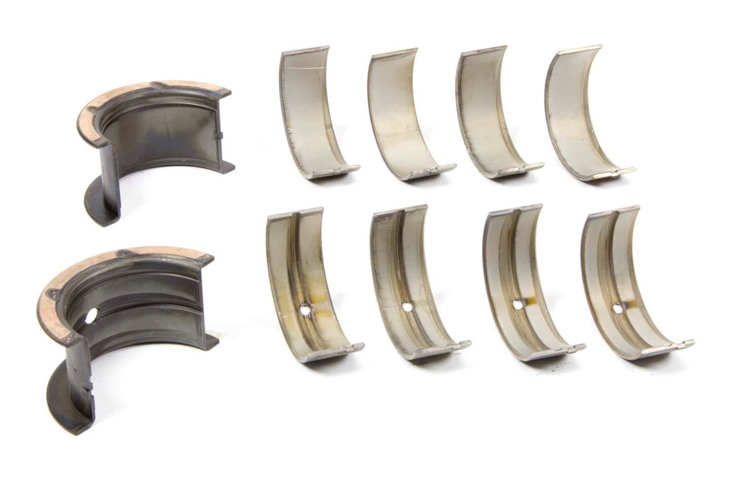 Mahle OE Main Bearing Set M77MS2323H