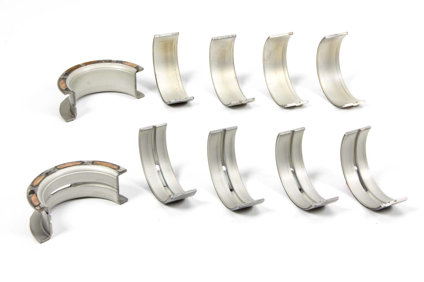 Mahle OE Main Bearing Set M77MS590P30