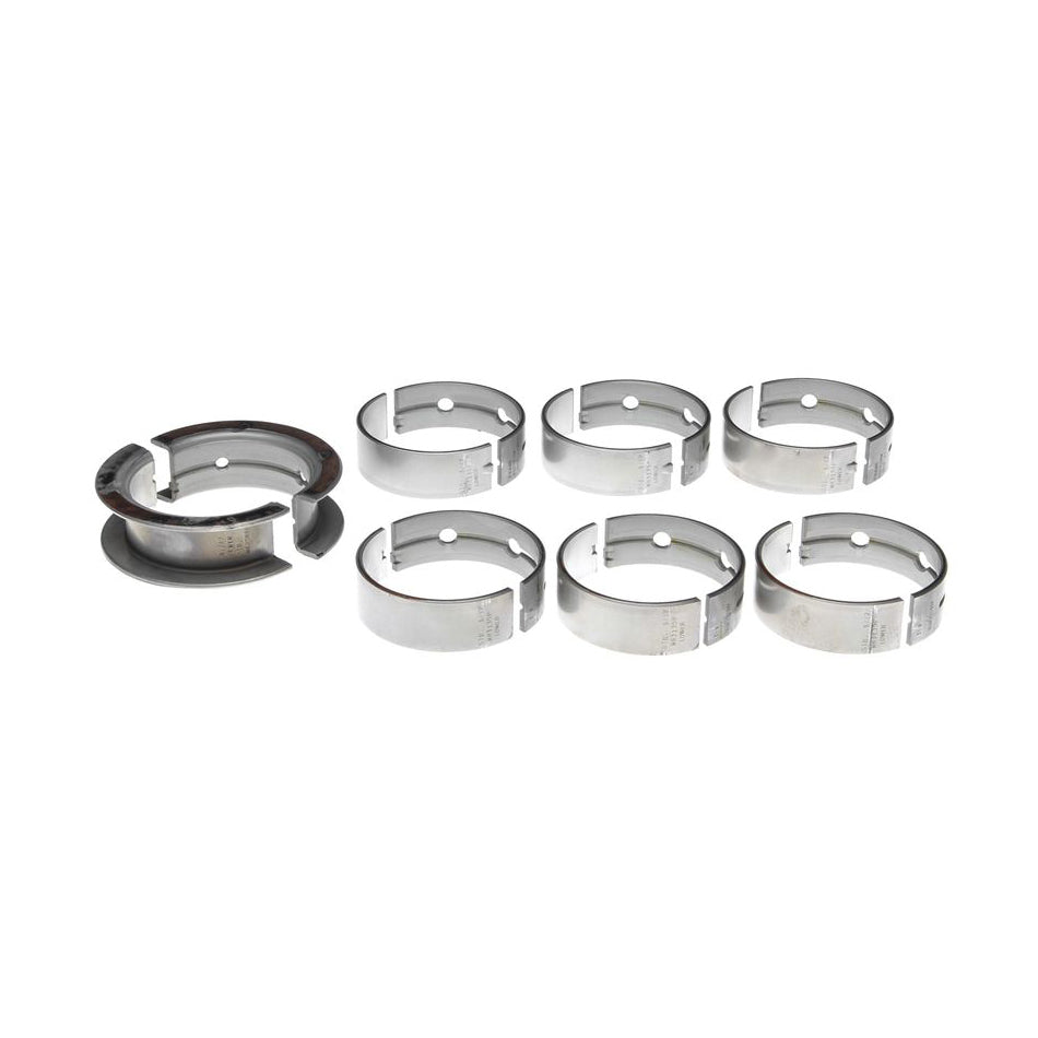 Mahle OE Main Bearing Set M77MS617P20