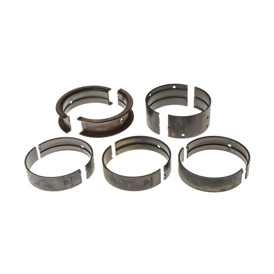 Mahle OE Main Bearing Set M77MS667HX