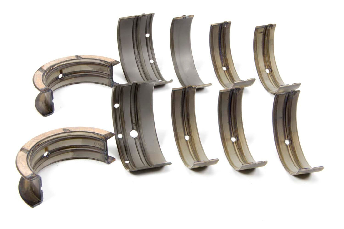 Mahle OE Main Bearing Set M77MS804H