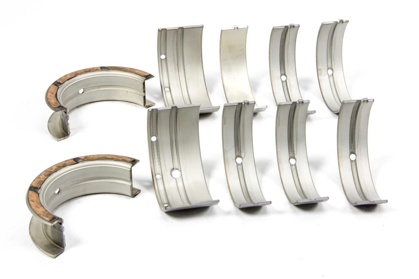 Mahle OE Main Bearing Set M77MS805P20