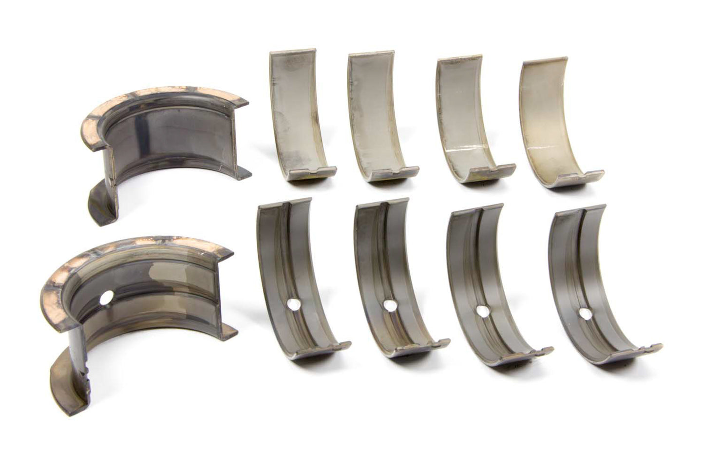 Mahle OE Main Bearing Set M77MS829H9