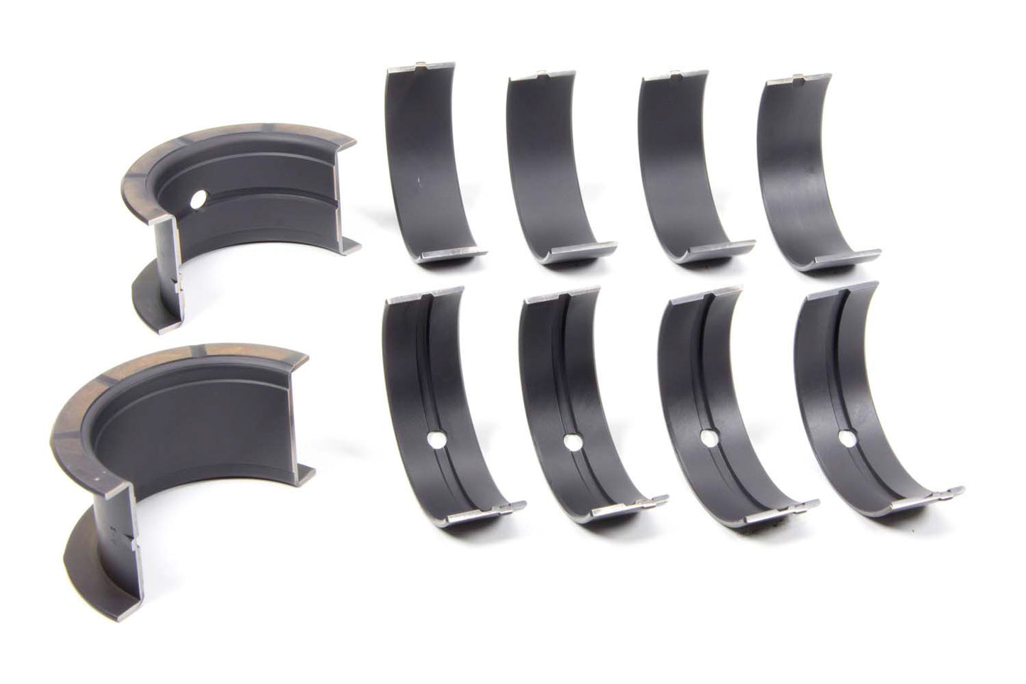 Mahle OE Coated Main Bearing Set M77MS829HK10