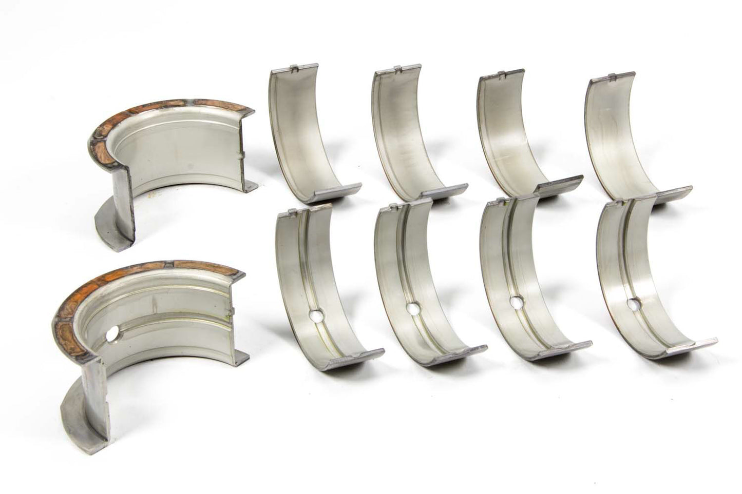 Mahle OE Main Bearing Set M77MS829P1