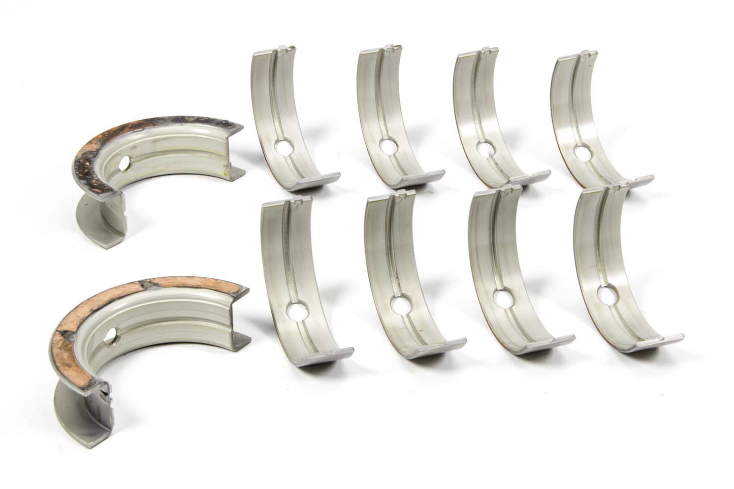 Mahle OE Main Bearing Set M77MS863P10