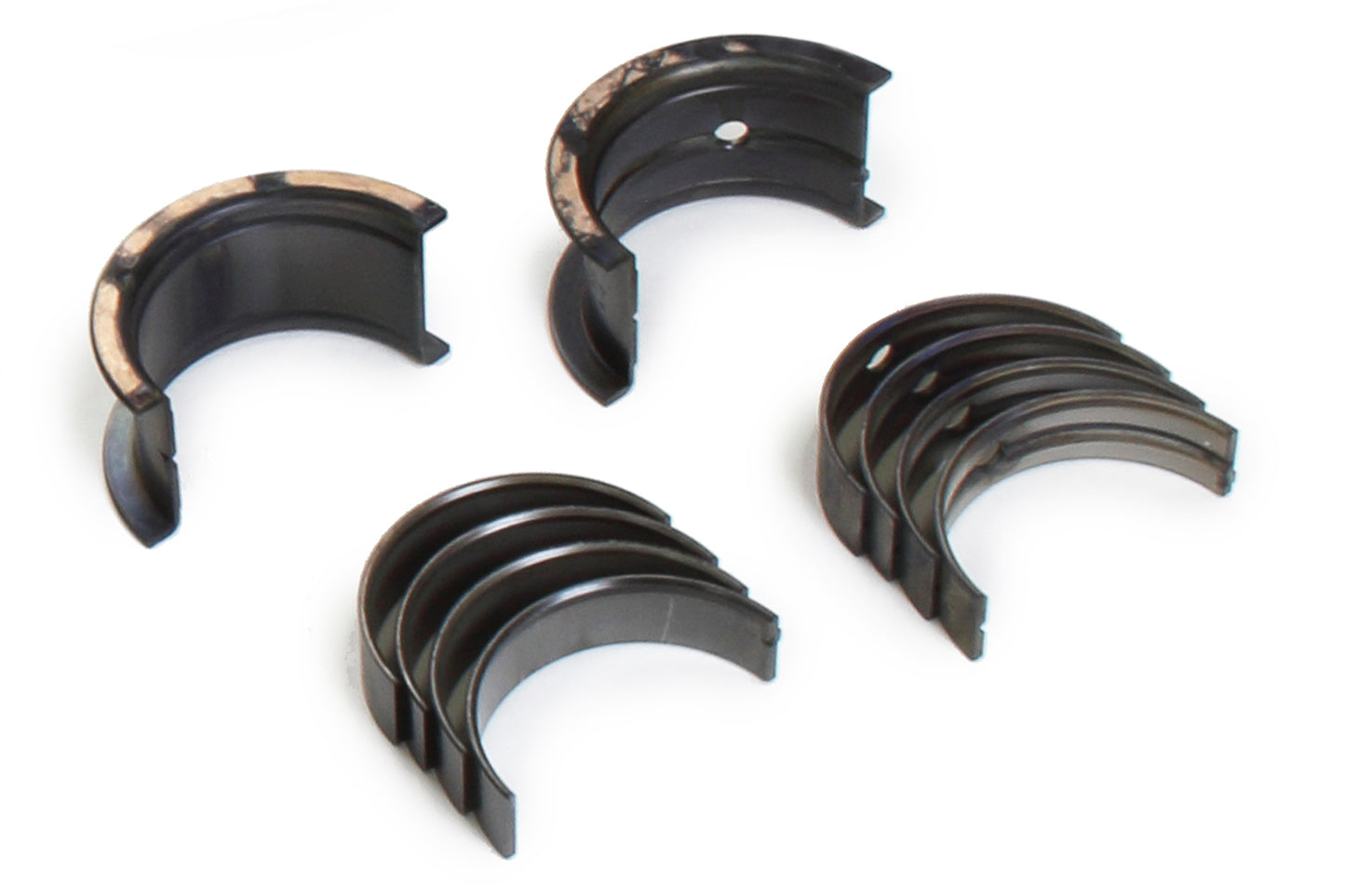 Mahle OE Main Bearing Set M77MS909H21