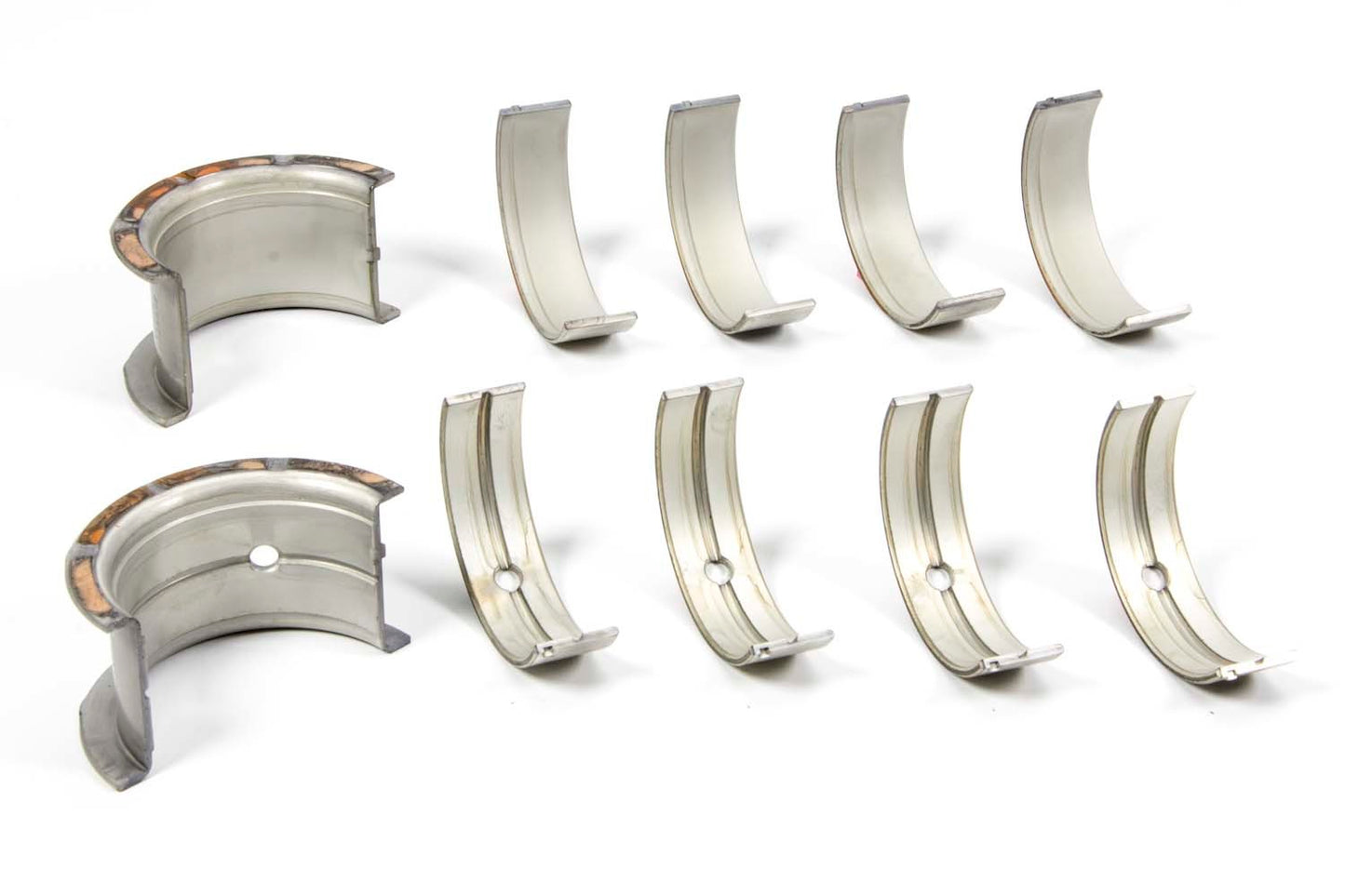 Mahle OE Main Bearing Set M77MS909P