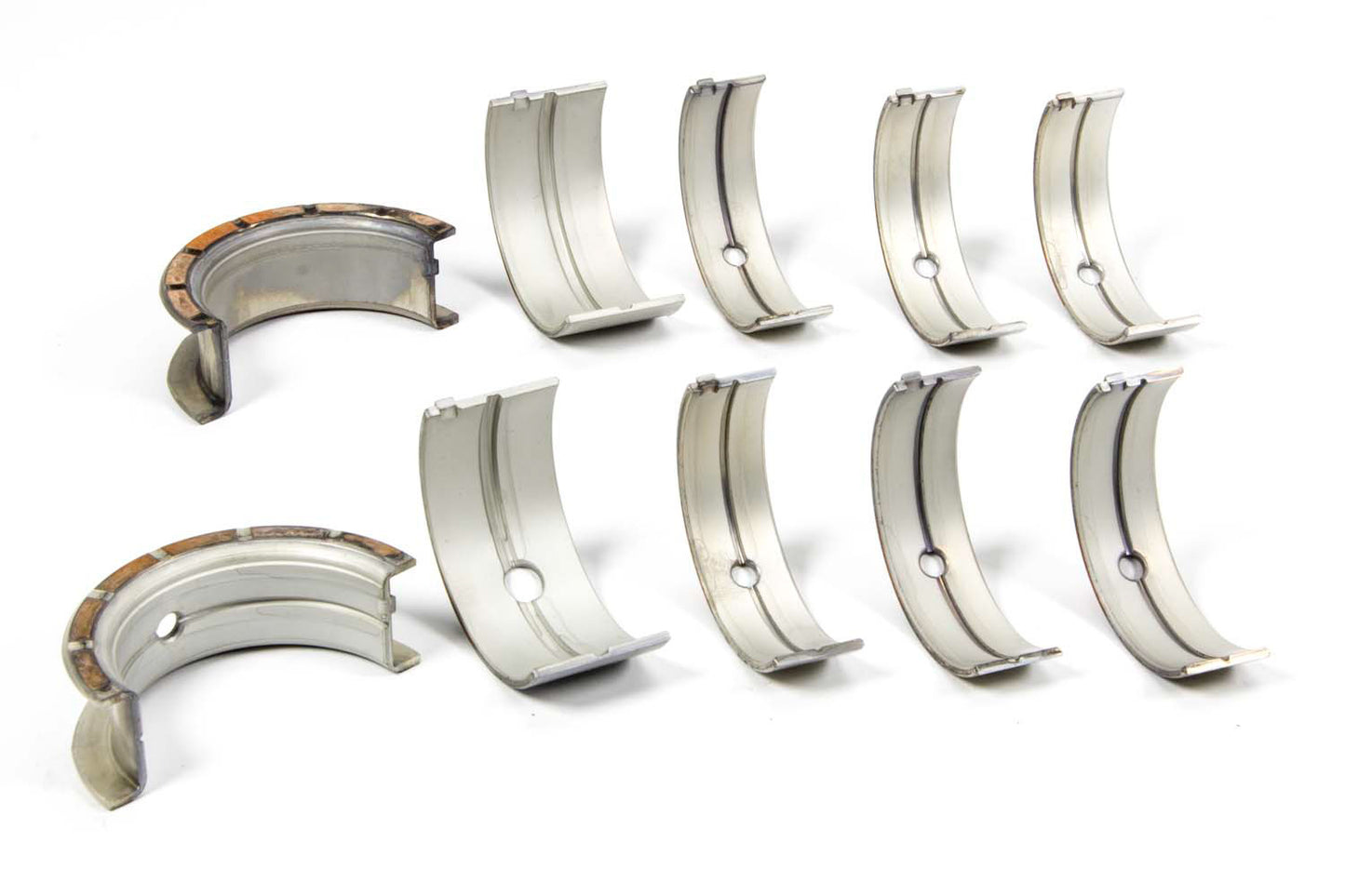 Mahle OE Main Bearing Set M77MS963P10