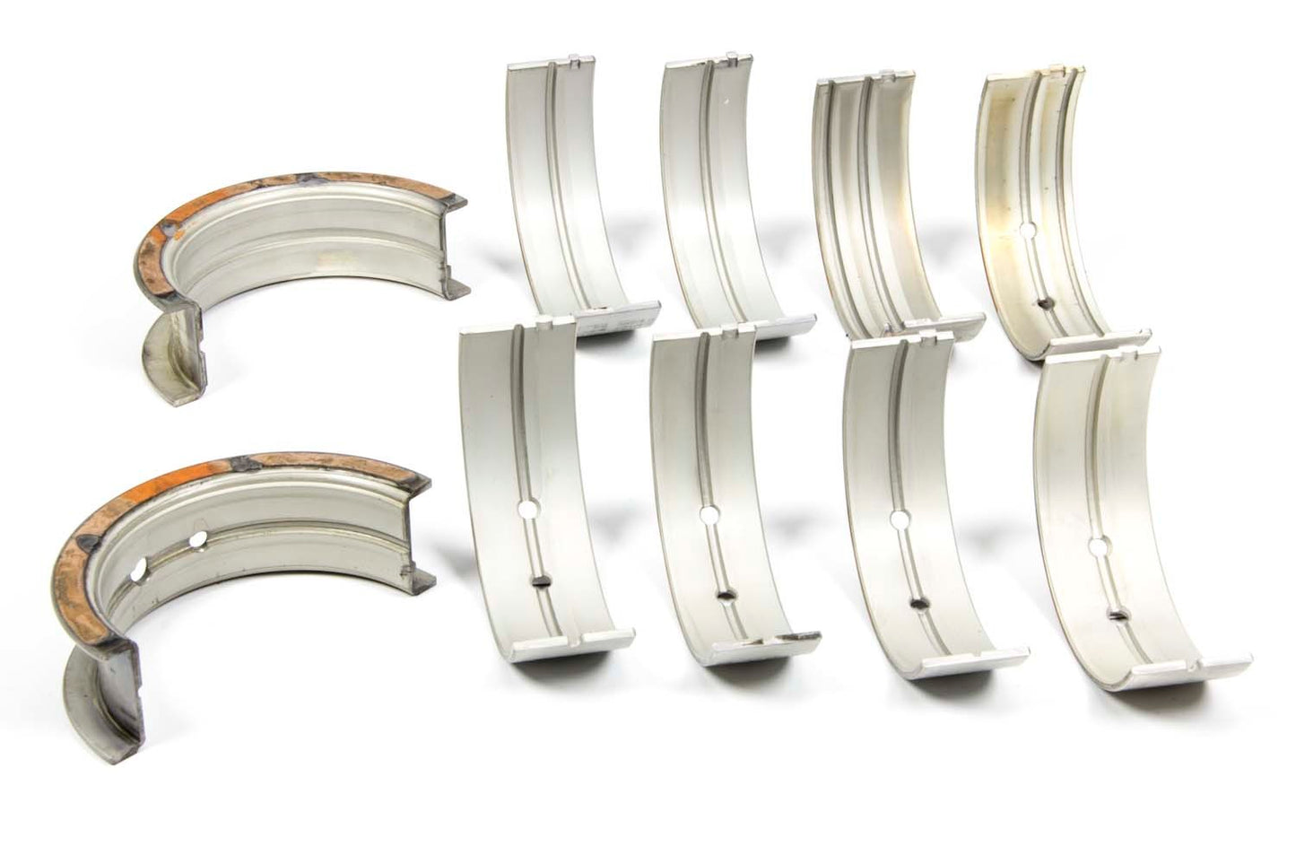 Mahle OE Main Bearing Set M77MS970AL