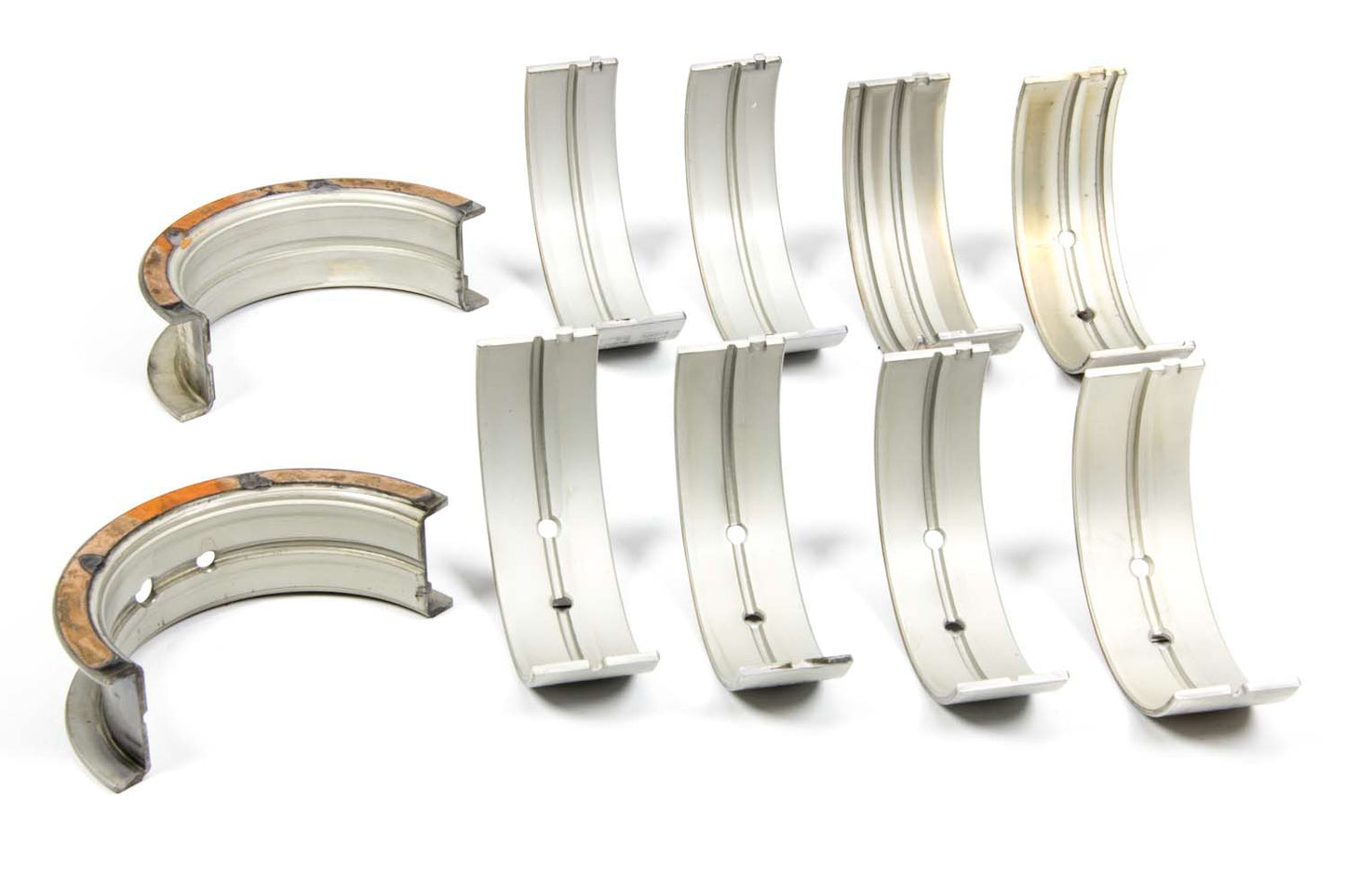 Mahle OE Main Bearing Set M77MS970AL10