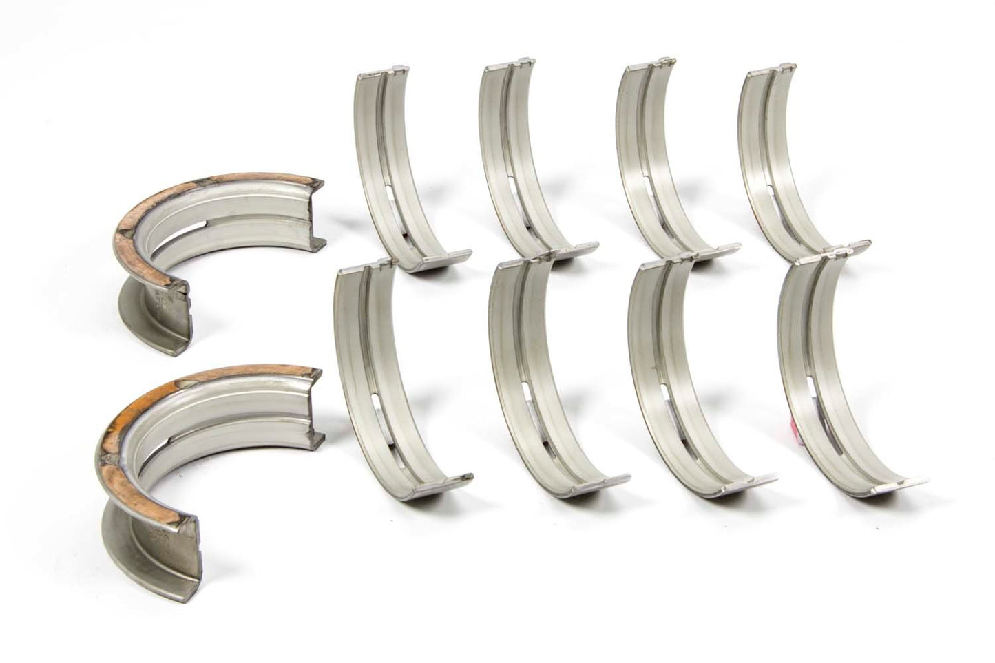Mahle OE Main Bearing Set M77MS981P