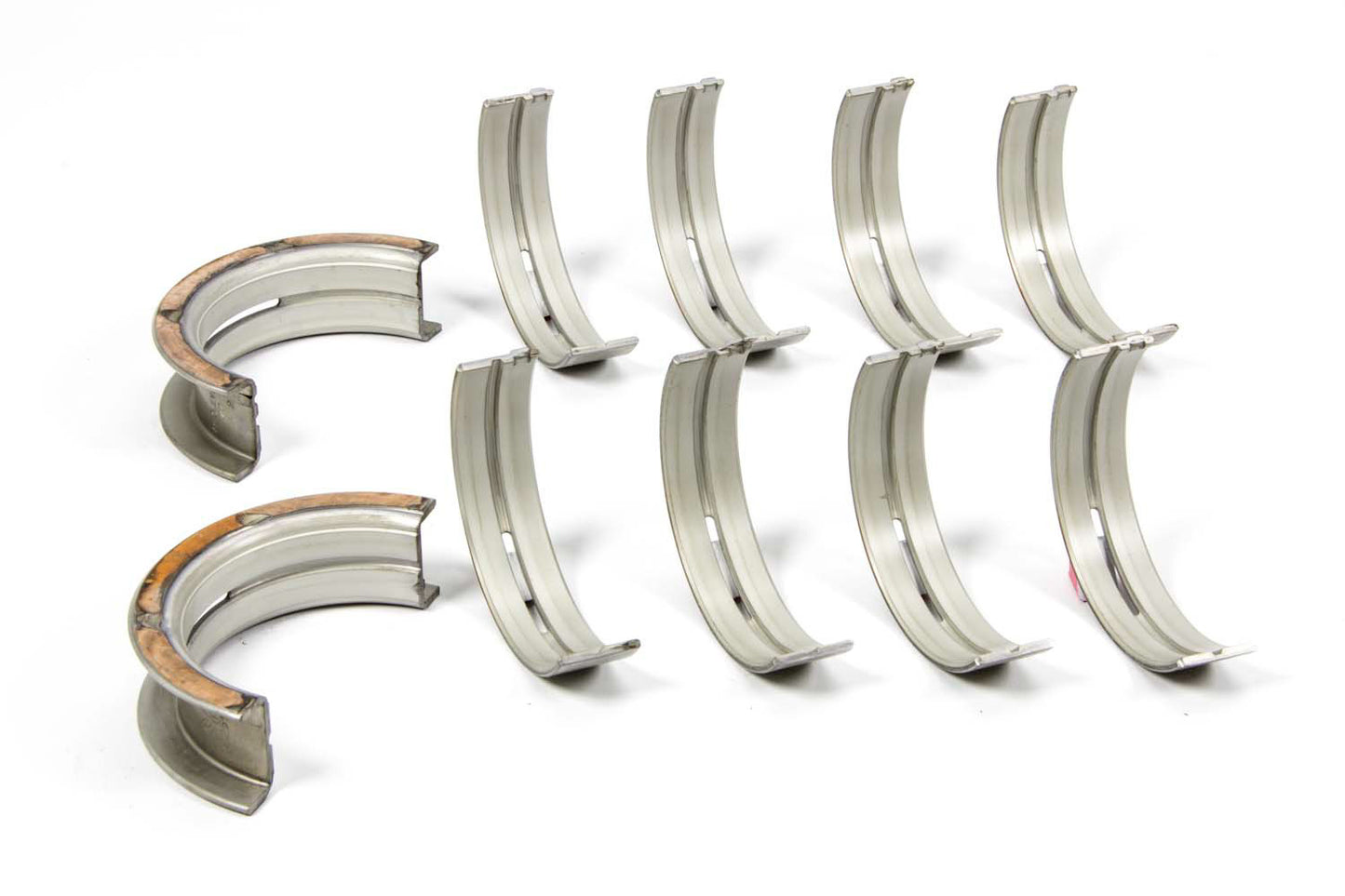 Mahle OE Main Bearing Set M77MS981P30