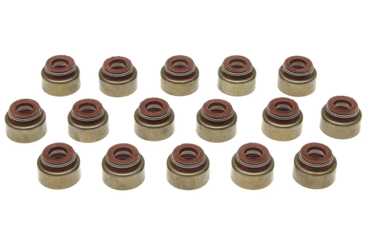 Mahle OE Valve Stem Seals (16pk) 6.6L Duramax 01-09 M77SS45974