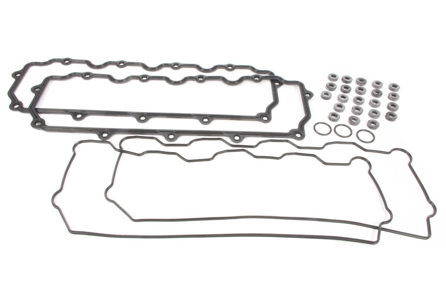 Mahle OE Valve Cover Gaskets - Ford 6.0L Diesel M77VS50395