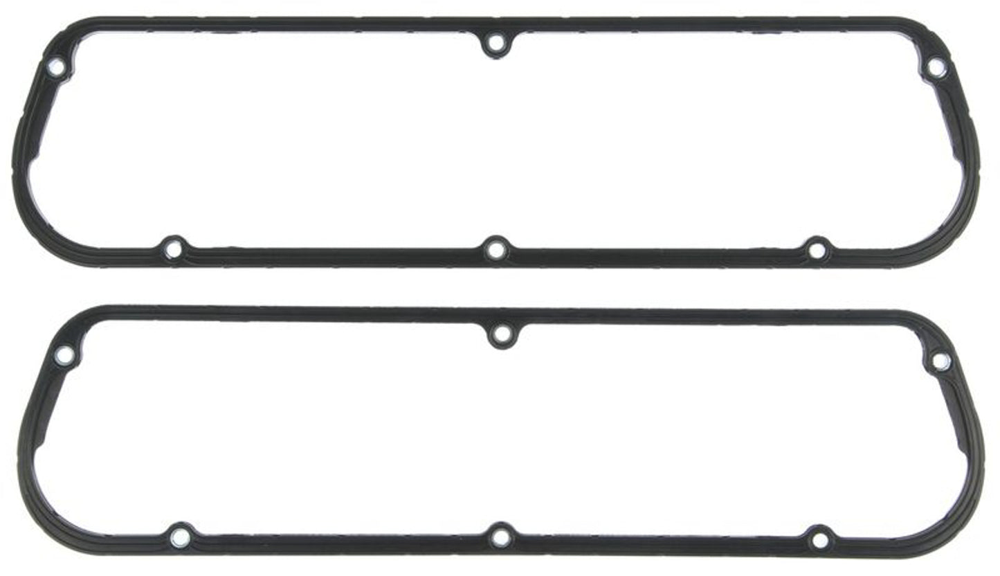 Mahle OE Valve Cover Gasket Set SBF 260-351W M77VS50756