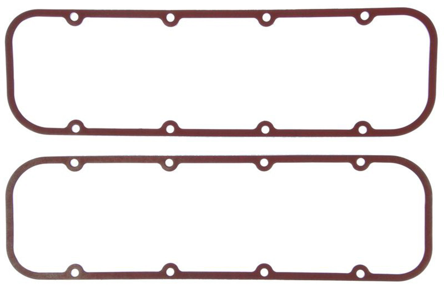 Mahle OE Valve Cover Gasket Set SBC SB2.2 M77VS50764