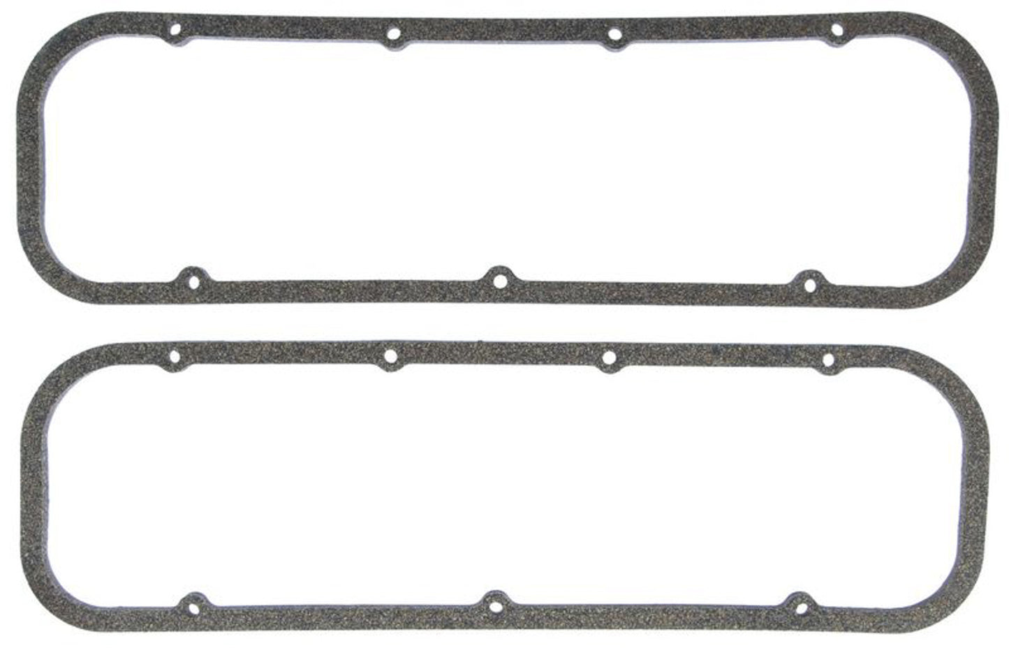Mahle OE Valve Cover Gasket Set BBC .250 Thick M77VS50778