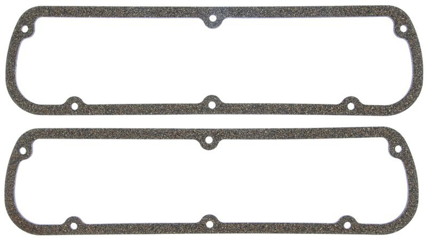 Mahle OE Valve Cover Gasket Set SBF 289-351W .125 Thick M77VS50792