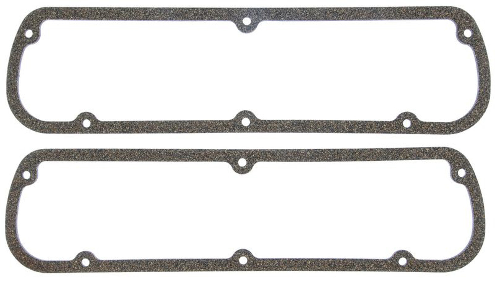 Mahle OE Valve Cover Gasket Set SBF 289-351W .125 Thick M77VS50792