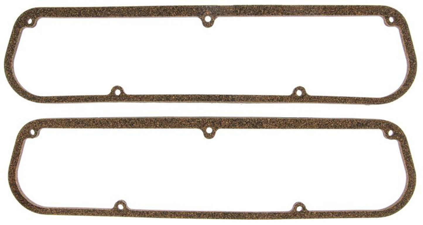 Mahle OE Valve Cover Gasket Set SBM 273-360 .250 Thick M77VS50804