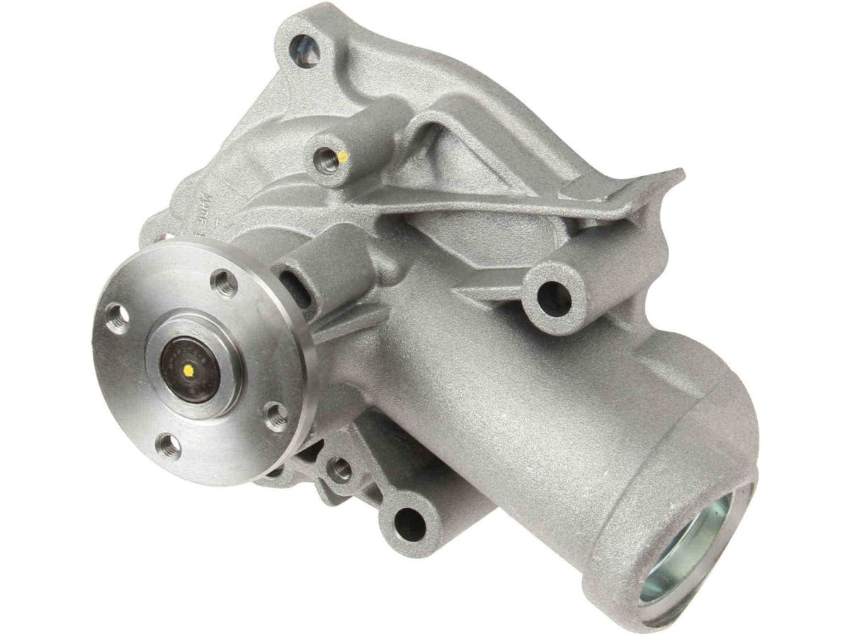 NPW Engine Water Pump