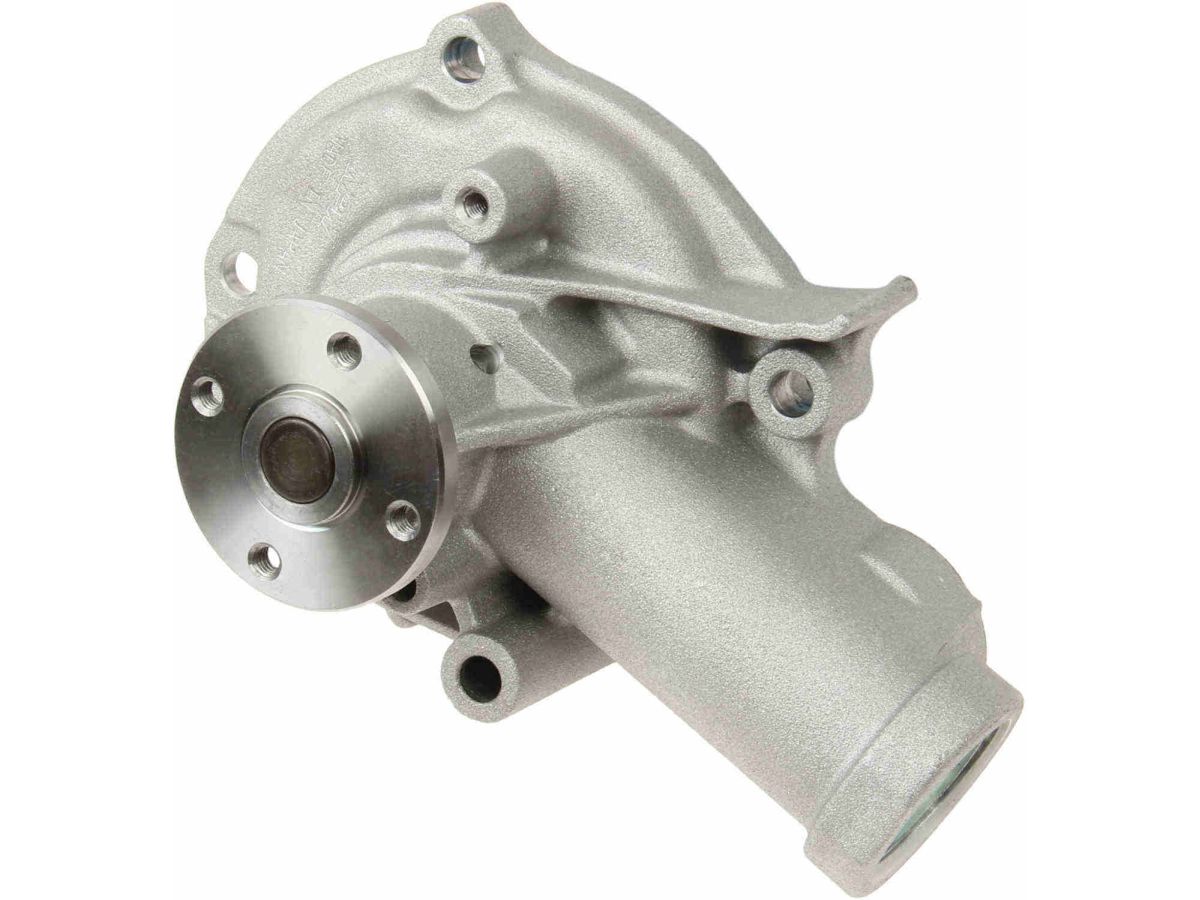 NPW Engine Water Pump