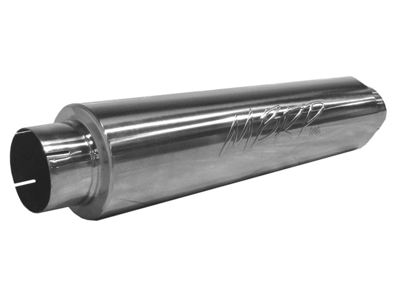 MBRP Universal Muffler M91031 Item Image