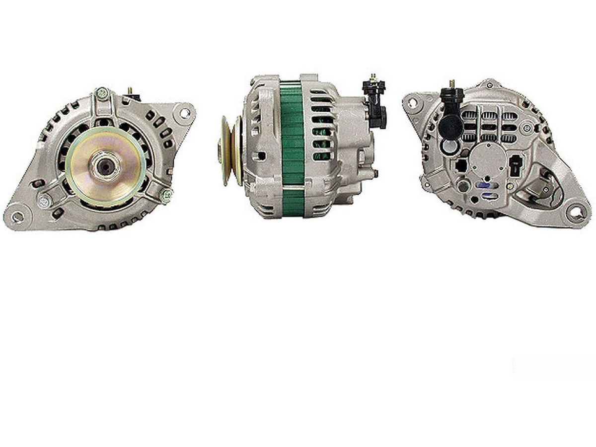 PPR Alternators MAA655 Item Image