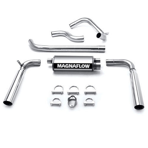 MagnaFlow Exhaust Products 93-97 Camaro/Firebird 5.7L Cat Back Kit MAG15620