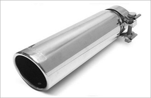 MagnaFlow Exhaust Products SS True Bolt-On Exhaust Tip MAG35208