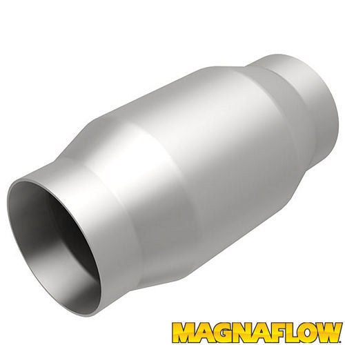 MagnaFlow Exhaust Products Universal Catalytic Converter MAG59959