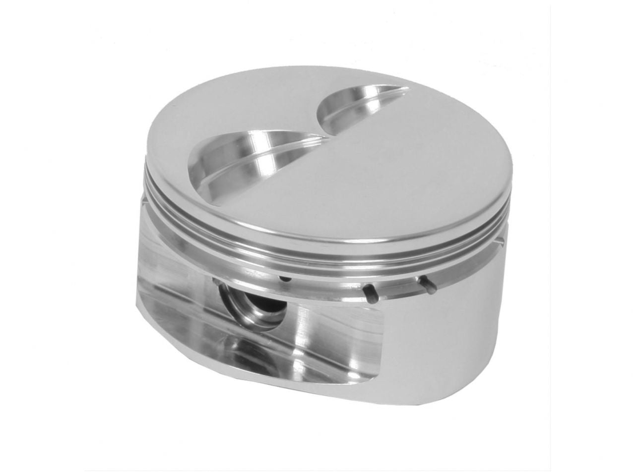 Manley Performance Pistons 591140-8 Item Image