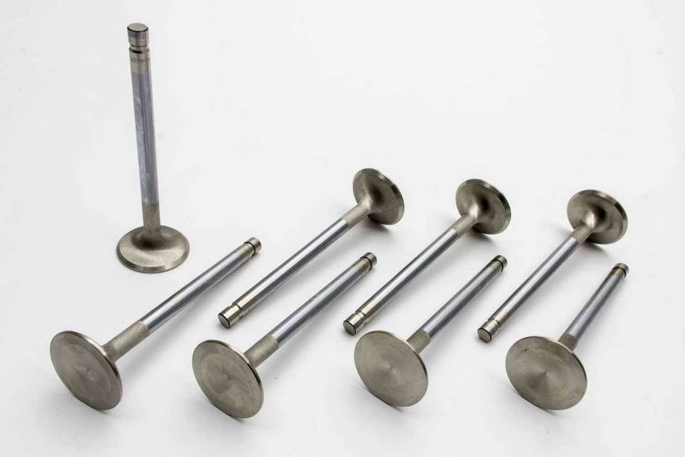 Manley Performance SBC B/P 2.055in Intake Valves MAN10556-8