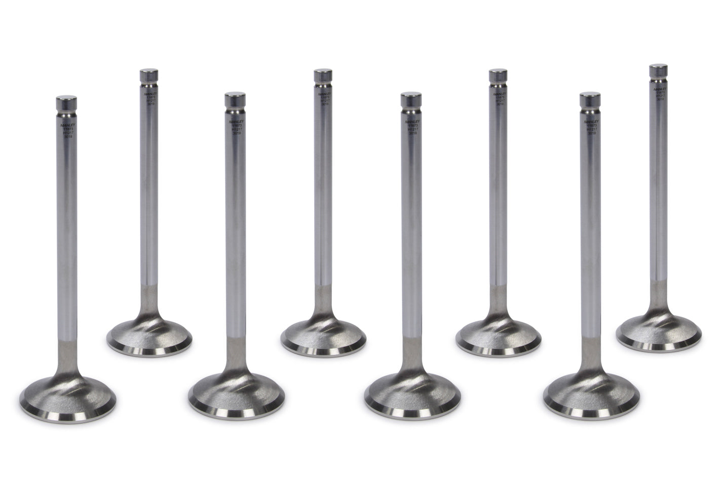 Manley Performance BBC S/M 1.880 Exhaust Valves MAN10761-8